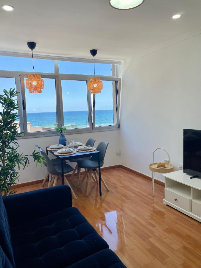 Lägenhet Canteras View